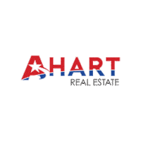 AhartRealEstate ahart Sticker