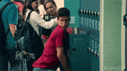 sexy man butt dancing GIF
