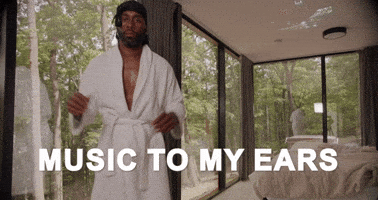 Love It Dancing GIF by Sage and lemonade