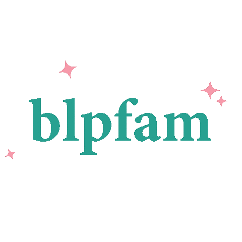 Blp Blpbeauty Sticker by By Lizzie Parra