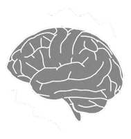 Thinking Think Sticker