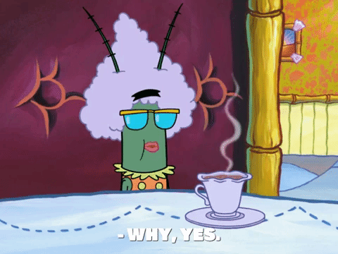 season 7 episode 13 GIF by SpongeBob SquarePants