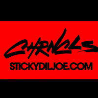 stickydiljoe thechronicles stickydiljoe the chronicles GIF