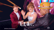 season 2 GIF by NBC World Of Dance