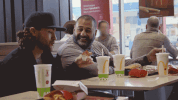 mcjoueur GIF by McDonald's Canada