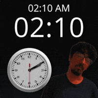 2Am GIF