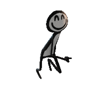 Happy Animation Sticker by ELYX