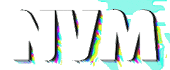Art Glitch Sticker