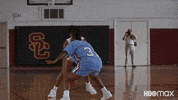 Basketball Game GIF by HBO Max
