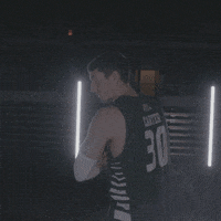 Basketball Ball GIF by Ohio Bobcats