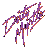 Myrtle Beach Sticker by Surfside Beach Co