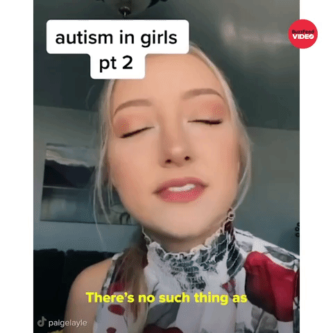 We're all autistic