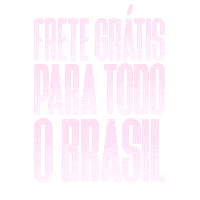 Frete Gratis Sticker by Miracle Belt Modeladores