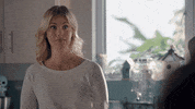 confused january jones GIF by The Last Man On Earth