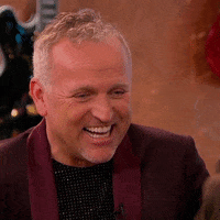 SBS6 music laugh artist gordon GIF