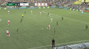 new york red bulls uls GIF by NYRB II
