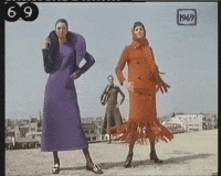 Fashion Show Clip
