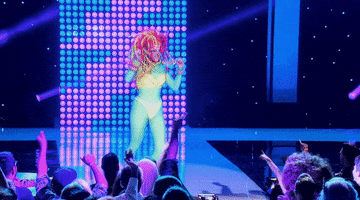 season 8 thorgy thor GIF by RuPaul's Drag Race S8