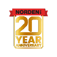 Hay Sticker by NordenMfg