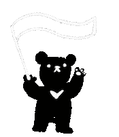 Dance Illustration Sticker