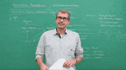 joinha GIF by Descomplica