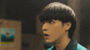 Sky Omg GIF by Netflix Thailand