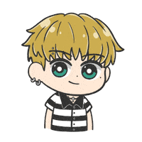 Cy Unus Sticker