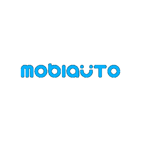 Azul Pf Sticker by Mobiauto