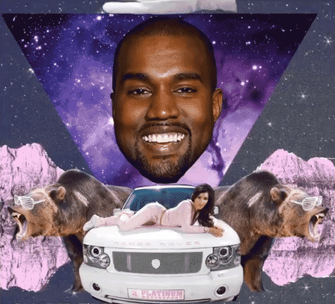 my gif yo! GIF