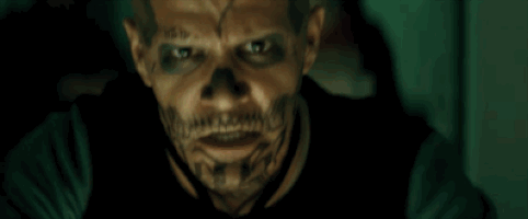 el diablo GIF