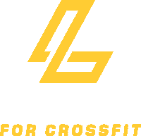 crossfit l4cf Sticker by living4cf