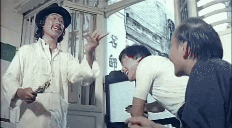 heroes3podcast giphyupload kung fu the buddhist fist GIF