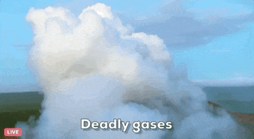 Nik Wallenda Highwire GIF by Volcano Live! with Nik Wallenda