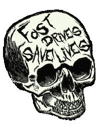 Pizza Save Sticker