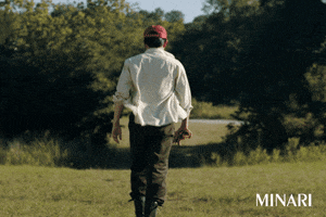 Steven Yeun Korean GIF by Madman Films