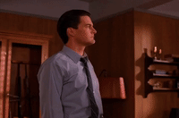 season 2 GIF by Twin Peaks on Showtime