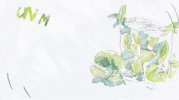 lyric video GIF by Shakira