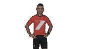 Jezek Sticker by M1 PROJECT SPORT