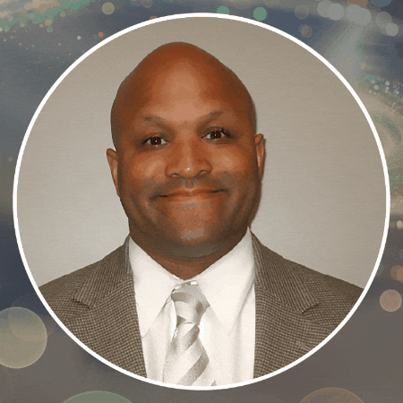drjahmalmosley giphygifmaker giphyattribution GIF