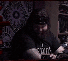 Twitch Nerd GIF