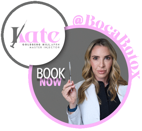 5thAvenuePlasticSurgery giphyupload florida laser botox Sticker