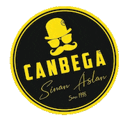 Sticker by Canbega