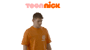 Teen Nick Sticker by NickelodeonIsreal