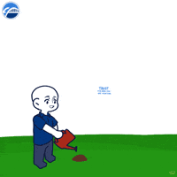 Water Hope GIF by ironbrij