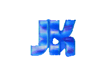 Art Glitch Sticker