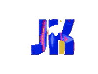 Art Glitch Sticker