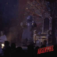 Excited Gorilla GIF by Spiegelworld