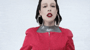 Weirdworld GIF by Allie X