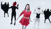 Weirdworld GIF by Allie X