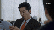 Excuse Me What GIF by The Swoon